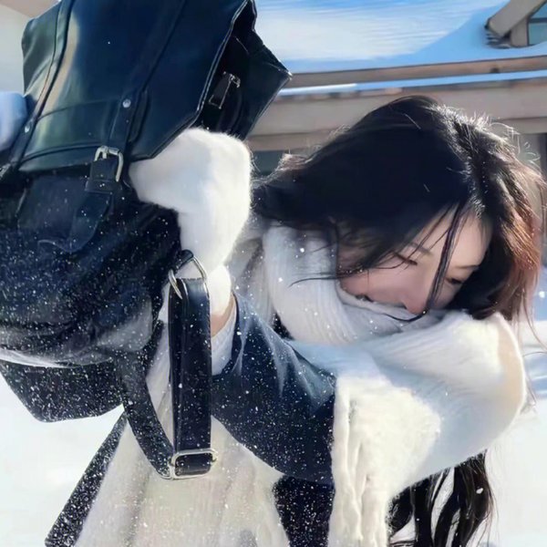 单眼皮